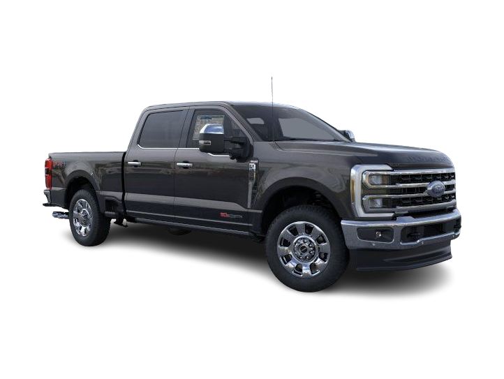 Thumbnail: 2026 Ford F-250 - 13