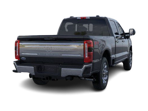 Thumbnail: 2026 Ford F-250 - 14