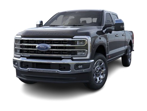 Thumbnail: 2026 Ford F-250 - 4