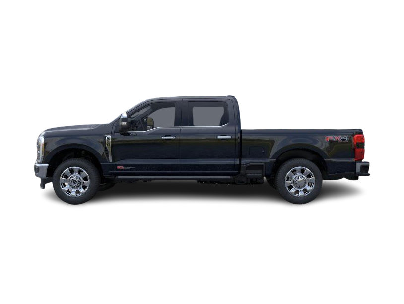 Thumbnail: 2026 Ford F-250 - 3