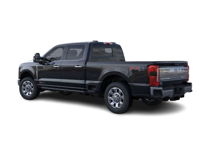 Thumbnail: 2026 Ford F-250 - 10