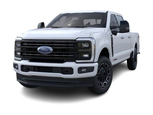 Thumbnail: 2026 Ford F-250 - 4