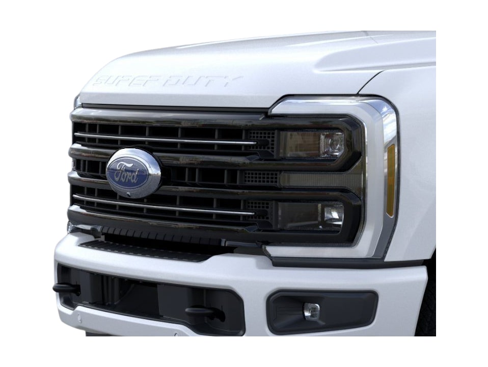 Thumbnail: 2026 Ford F-250 - 18