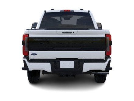 Thumbnail: 2026 Ford F-250 - 11