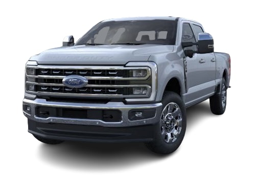 Thumbnail: 2026 Ford F-250 - 11