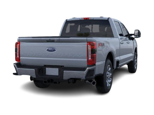 Thumbnail: 2026 Ford F-250 - 15