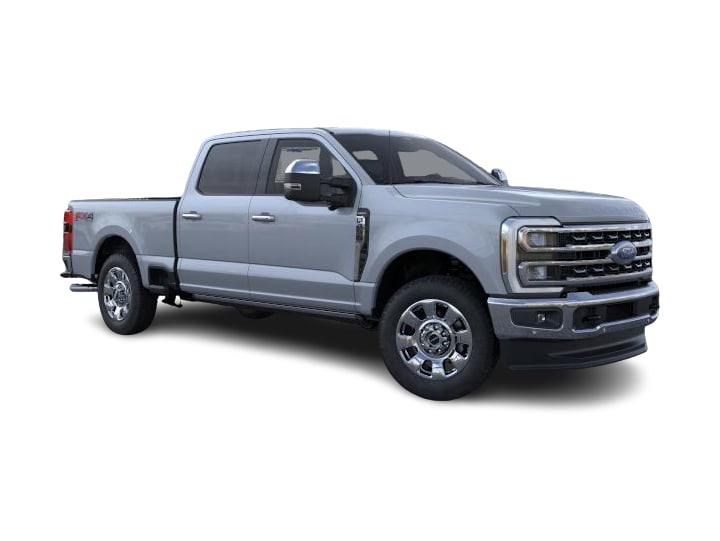 Thumbnail: 2026 Ford F-250 - 14