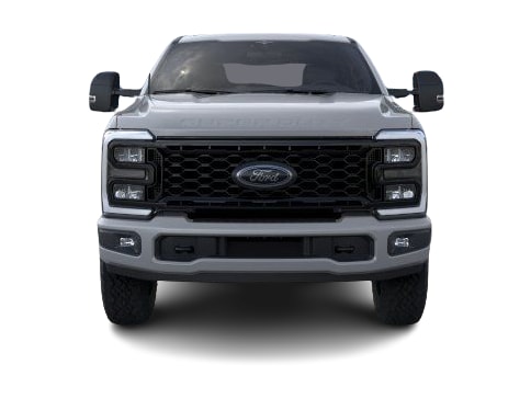 Thumbnail: 2026 Ford F-250 - 12