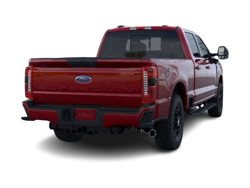 2024 Ford F-250 XL 16