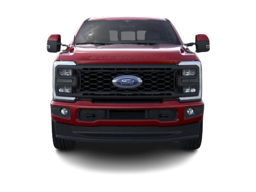 2024 Ford F-250 XL 14