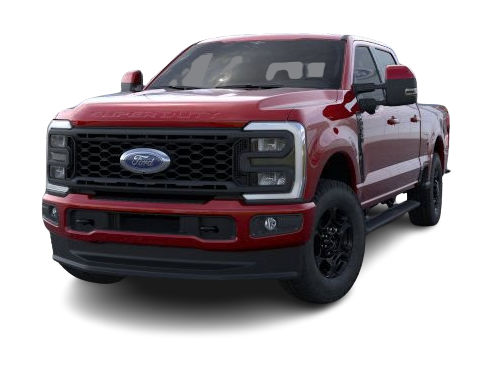 2024 Ford F-250 XL 12