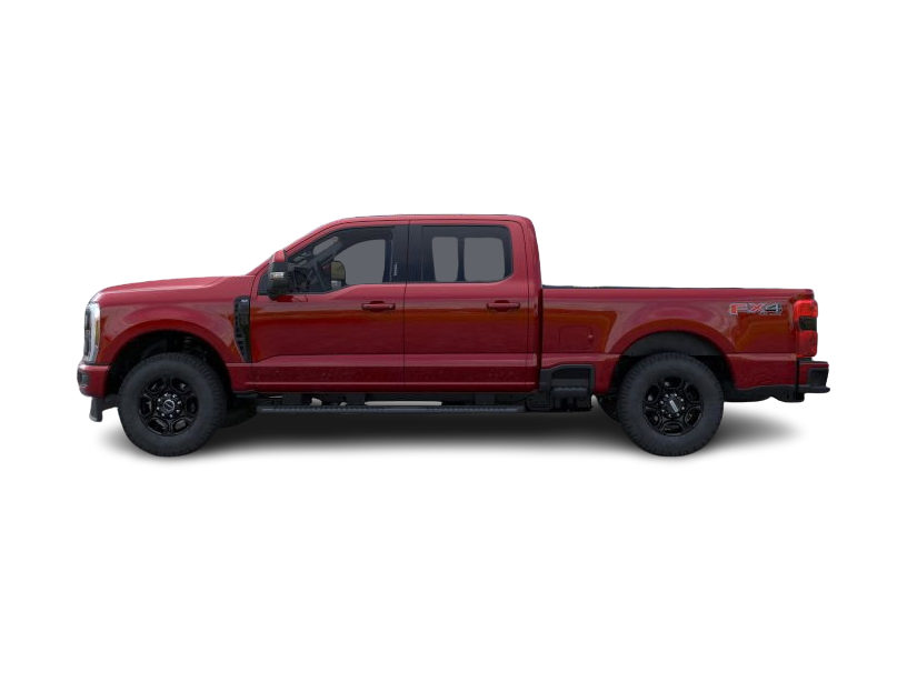 2024 Ford F-250 XL 4