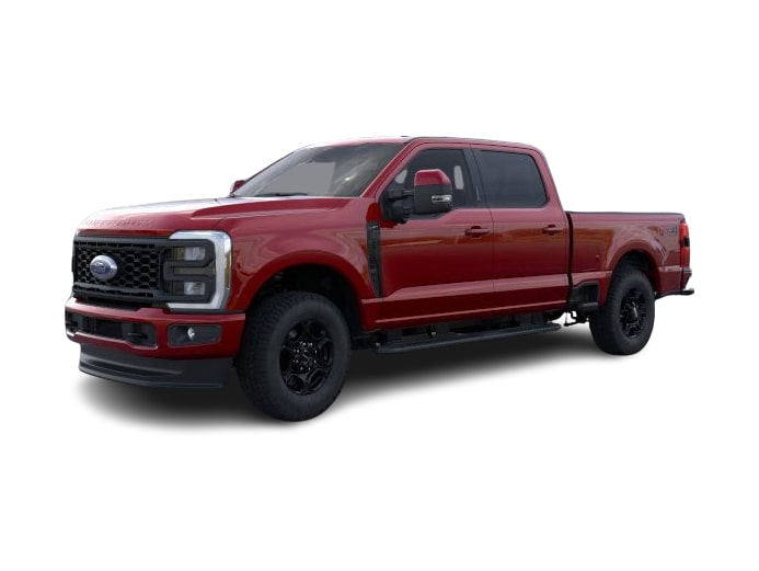 2024 Ford F-250 XL 2