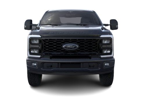 Thumbnail: 2026 Ford F-250 - 12