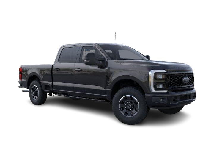 Thumbnail: 2026 Ford F-250 - 13