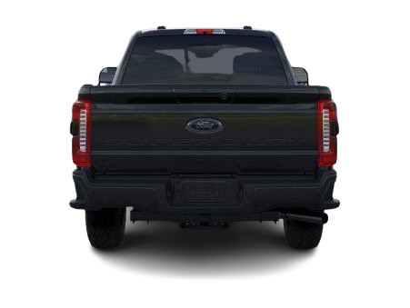 Thumbnail: 2026 Ford F-250 - 11