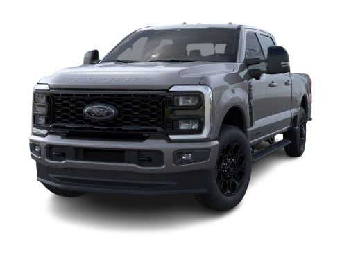 Thumbnail: 2026 Ford F-250 - 4