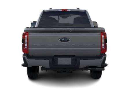 Thumbnail: 2026 Ford F-250 - 11
