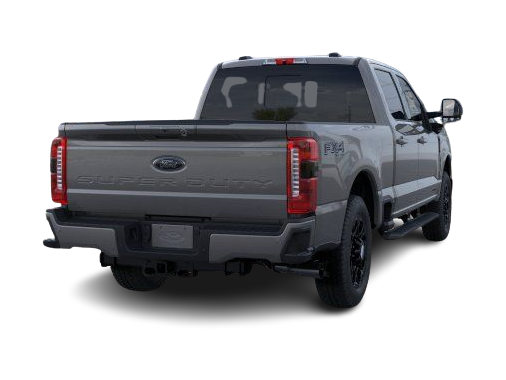 Thumbnail: 2026 Ford F-250 - 14
