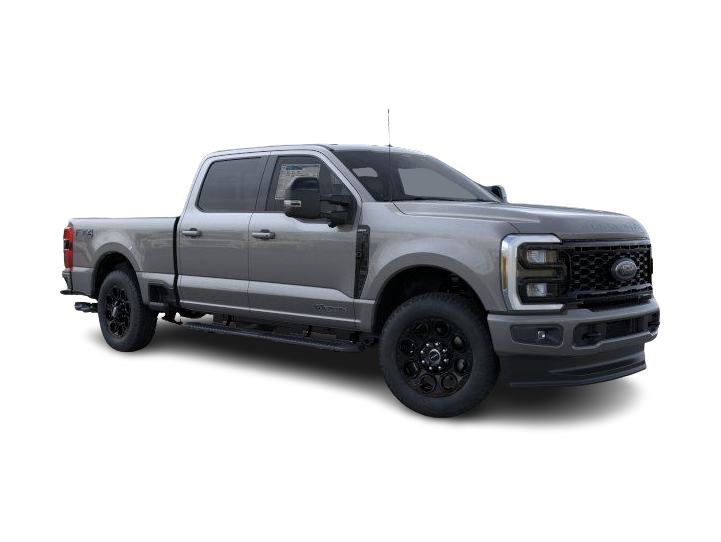 Thumbnail: 2026 Ford F-250 - 13