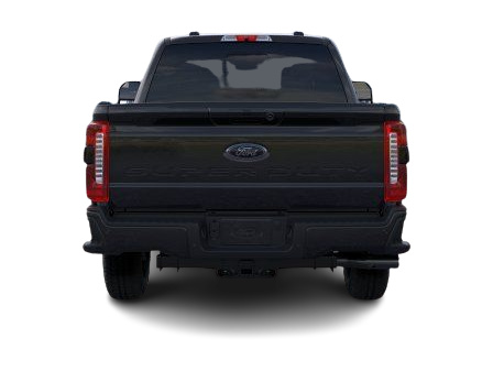 Thumbnail: 2026 Ford F-250 - 11