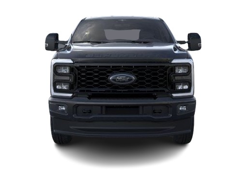 Thumbnail: 2026 Ford F-250 - 12