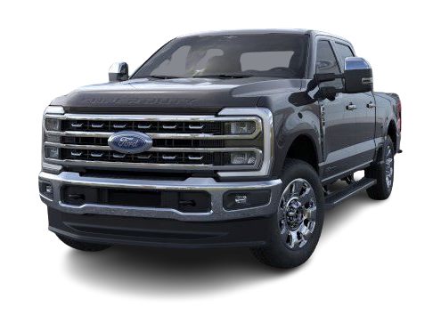 Thumbnail: 2026 Ford F-250 - 4