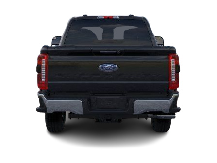 Thumbnail: 2026 Ford F-250 - 11