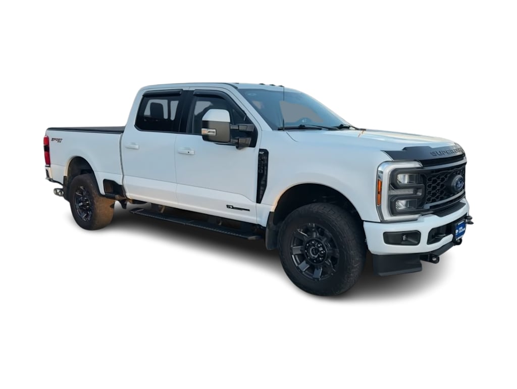 Thumbnail: 2024 Ford F-250 - 19