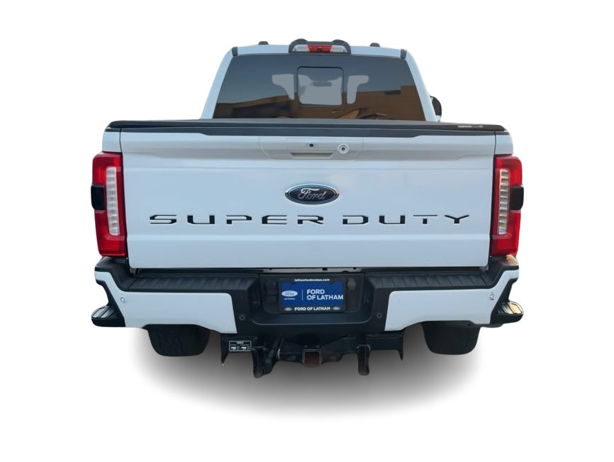 Thumbnail: 2024 Ford F-250 - 20
