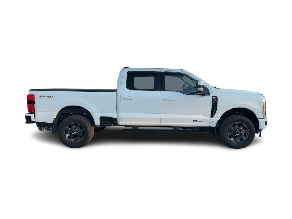 Thumbnail: 2024 Ford F-250 - 22