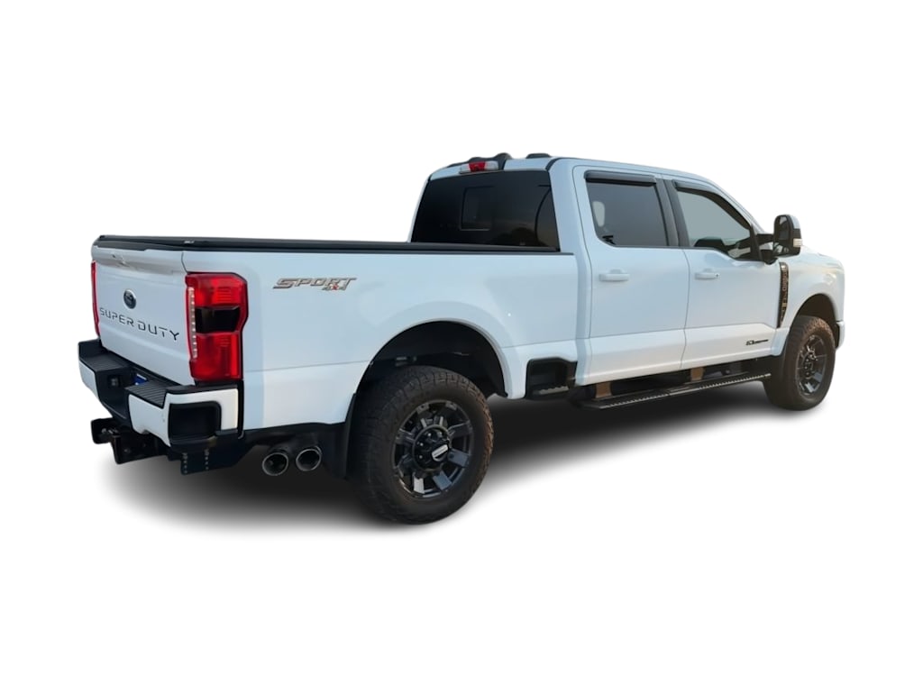 Thumbnail: 2024 Ford F-250 - 21