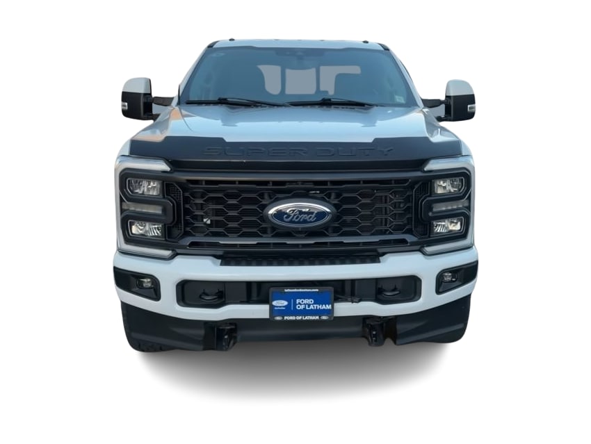 Thumbnail: 2024 Ford F-250 - 6
