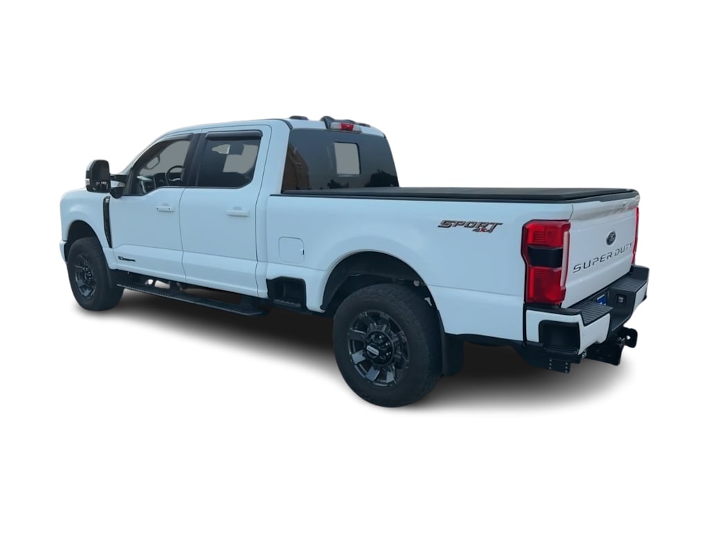 Thumbnail: 2024 Ford F-250 - 4