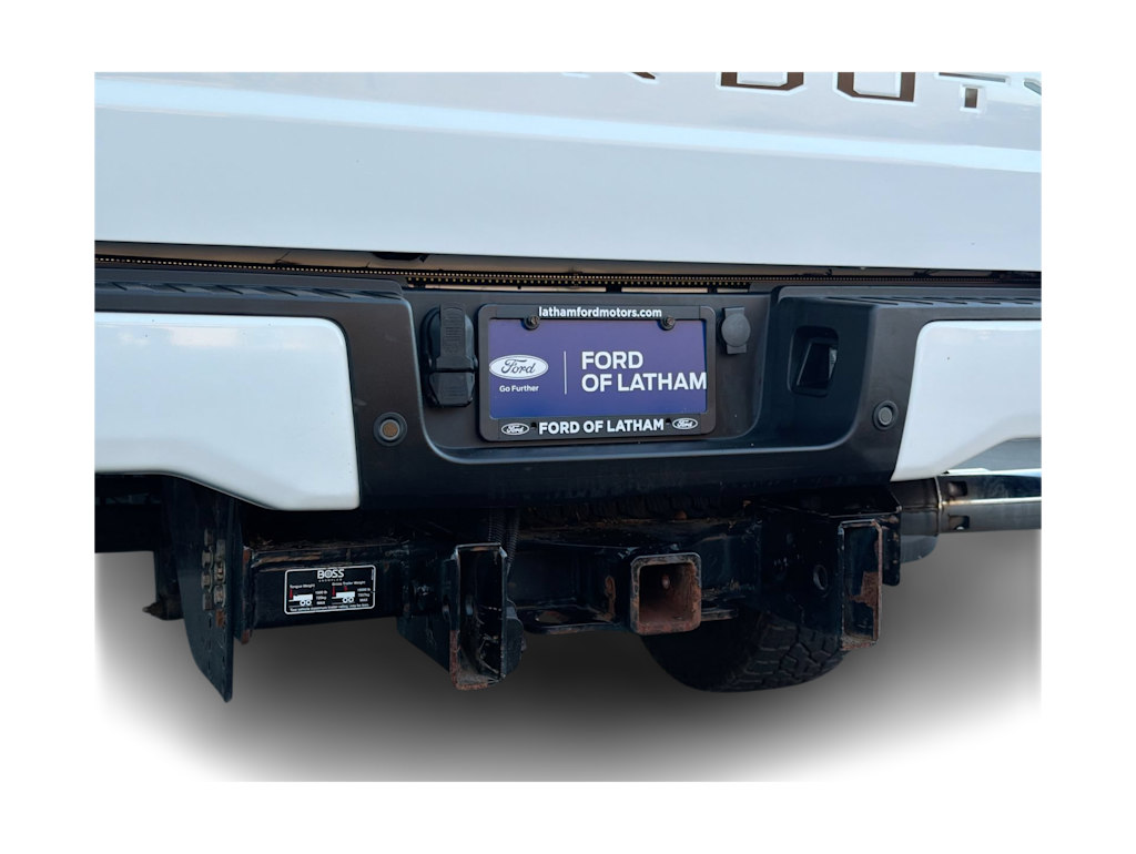 Thumbnail: 2024 Ford F-250 - 5