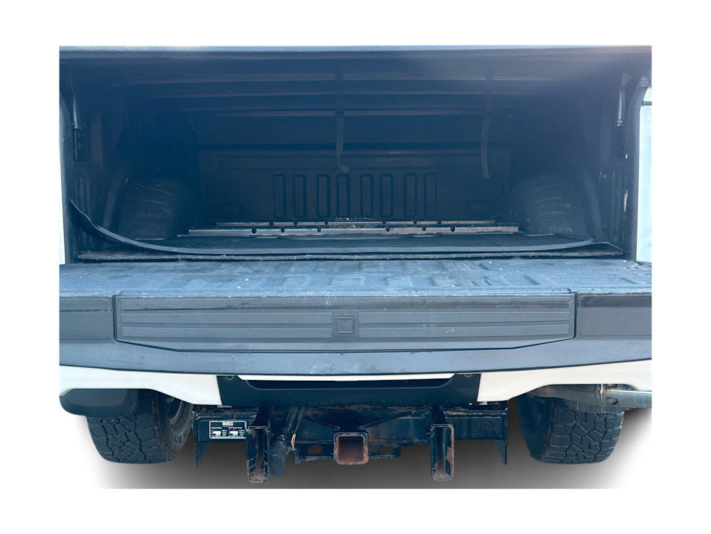 Thumbnail: 2024 Ford F-250 - 16