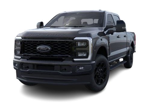 Thumbnail: 2026 Ford F-250 - 4