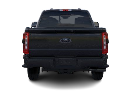 Thumbnail: 2026 Ford F-250 - 11