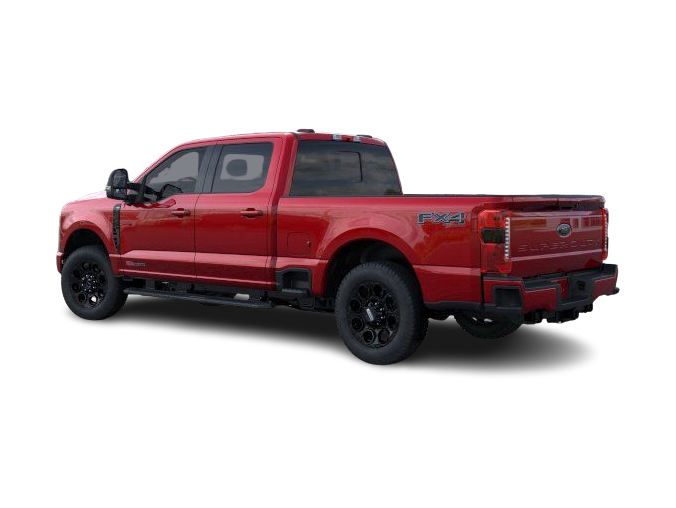Thumbnail: 2026 Ford F-350 - 12