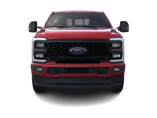 Thumbnail: 2026 Ford F-350 - 13
