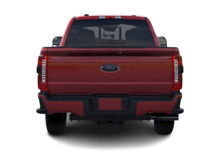 Thumbnail: 2026 Ford F-350 - 4