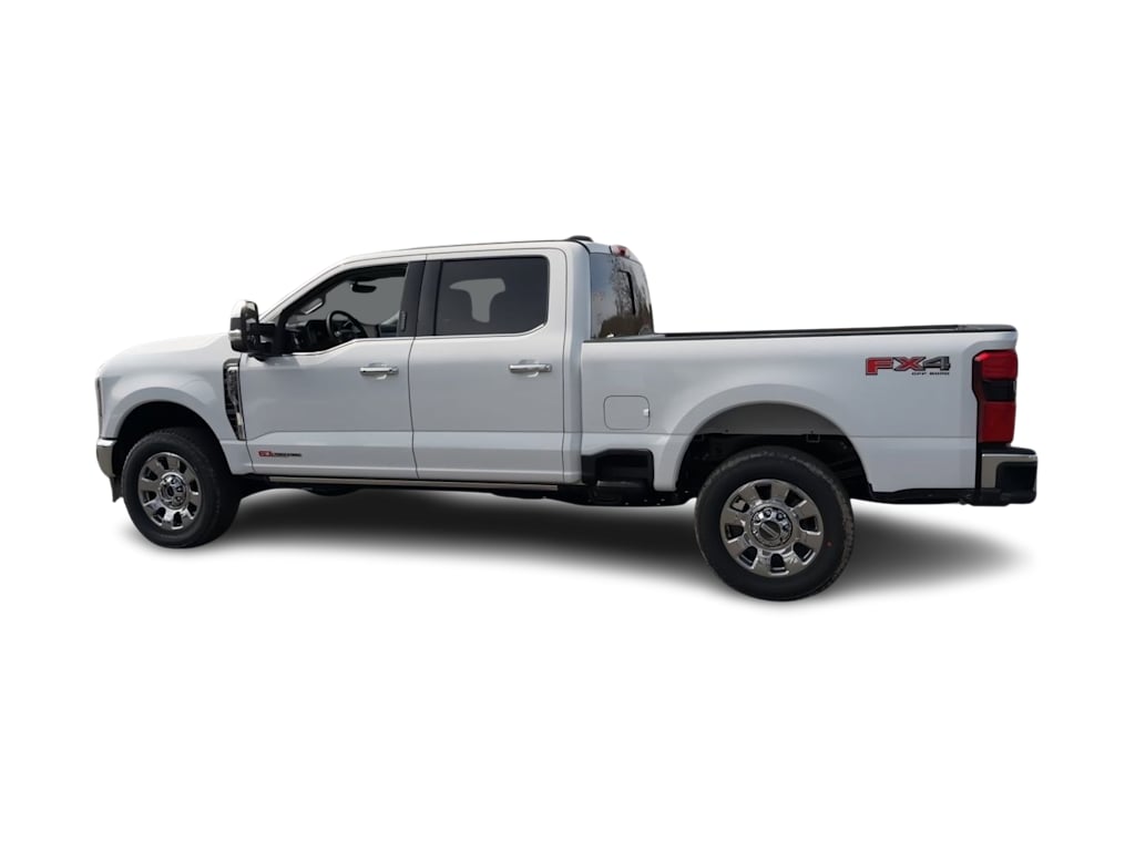 Thumbnail: 2026 Ford F-350 - 18
