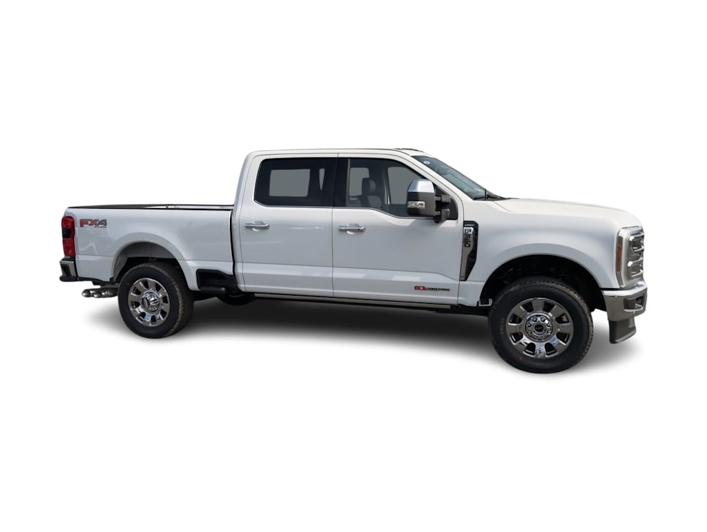 Thumbnail: 2026 Ford F-350 - 21