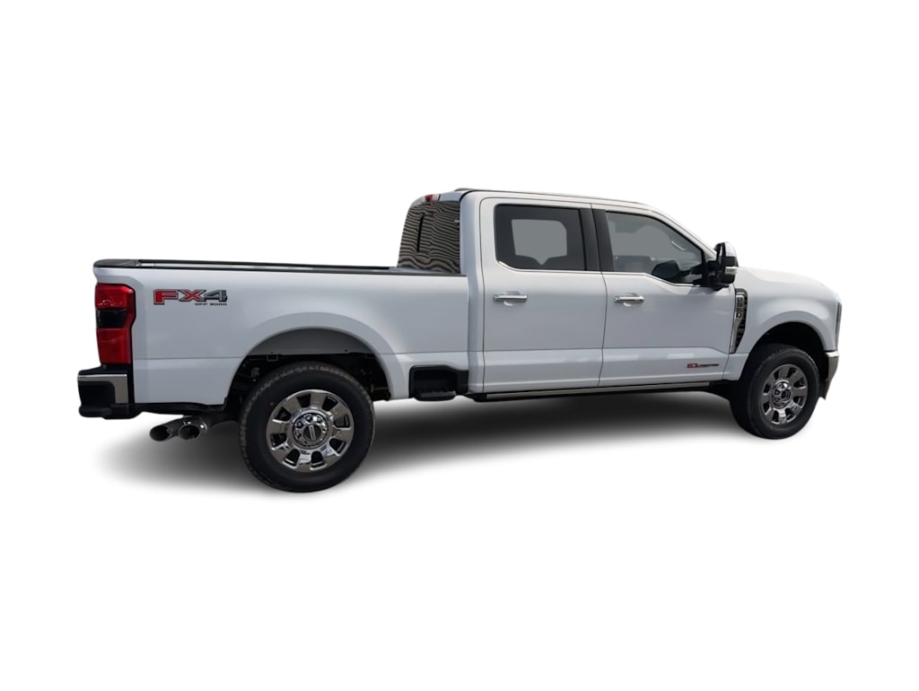 Thumbnail: 2026 Ford F-350 - 20