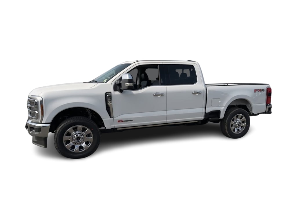 Thumbnail: 2026 Ford F-350 - 3