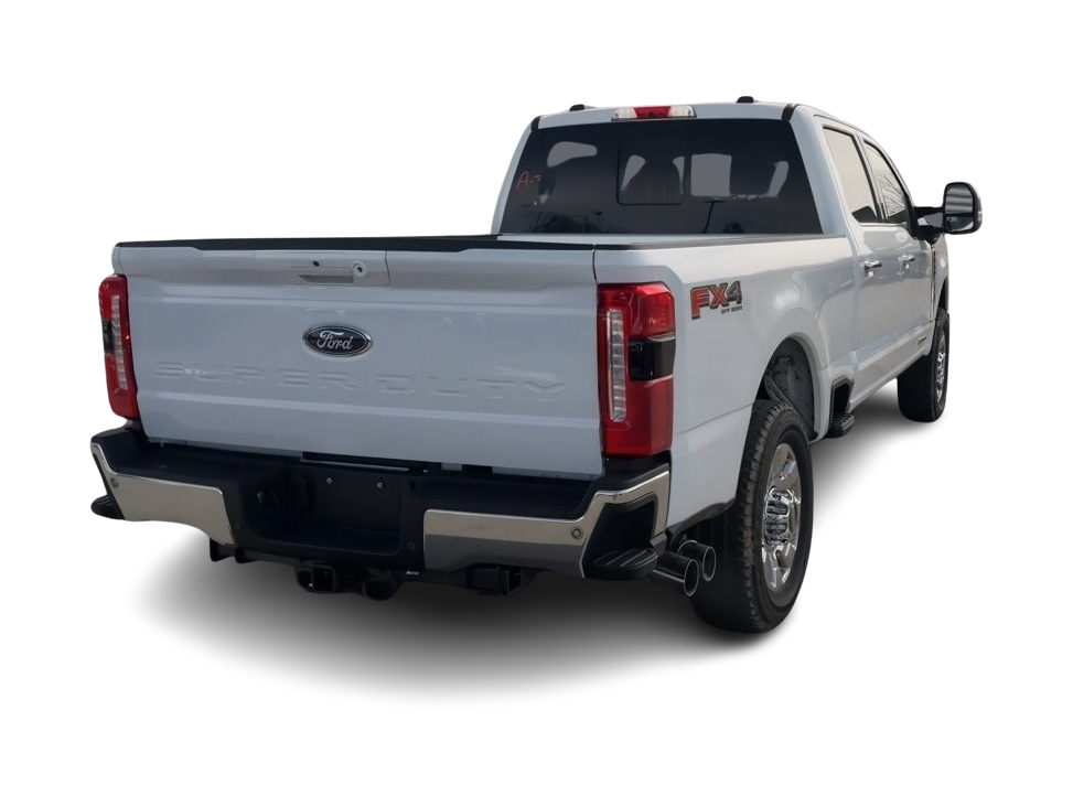 Thumbnail: 2026 Ford F-350 - 19
