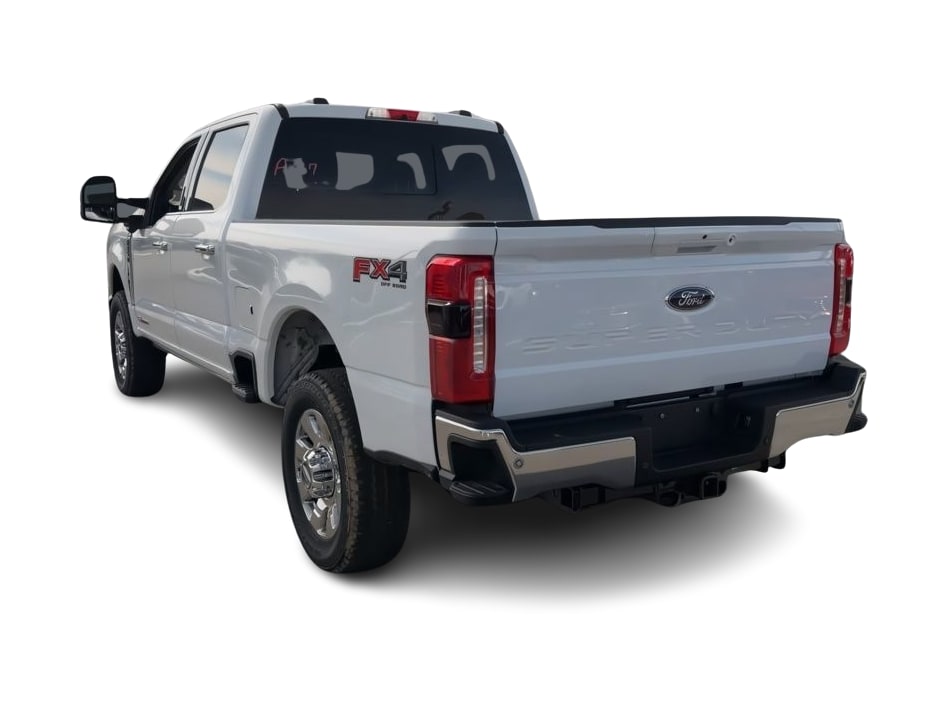 Thumbnail: 2026 Ford F-350 - 4