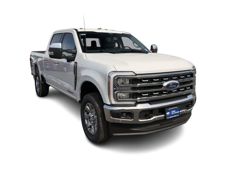 Thumbnail: 2026 Ford F-350 - 5