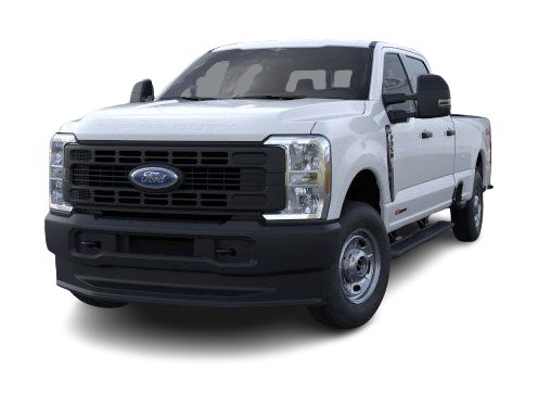 Thumbnail: 2026 Ford F-350 - 13