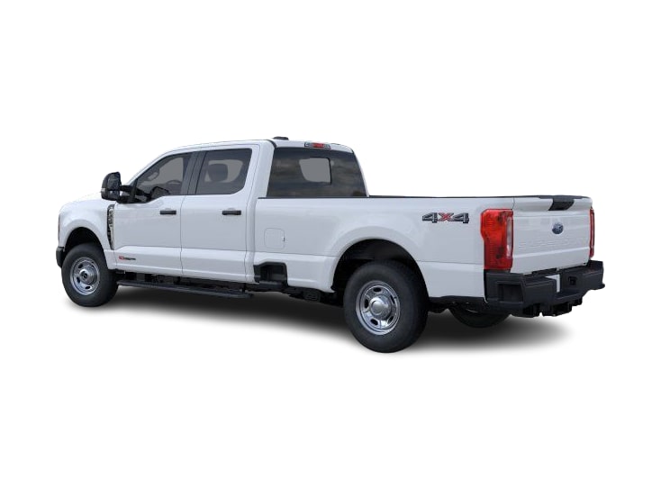 Thumbnail: 2026 Ford F-350 - 4